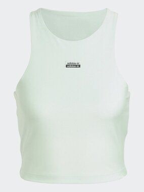 Adidas Originals Frozen Green Bra Top – Size S – Like New